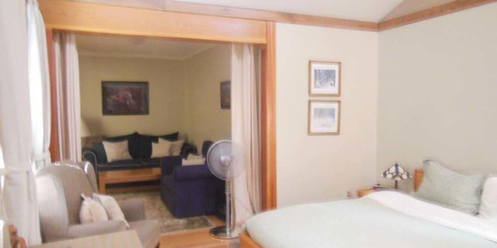 Kapristo Lodge Golden Zewnętrze zdjęcie