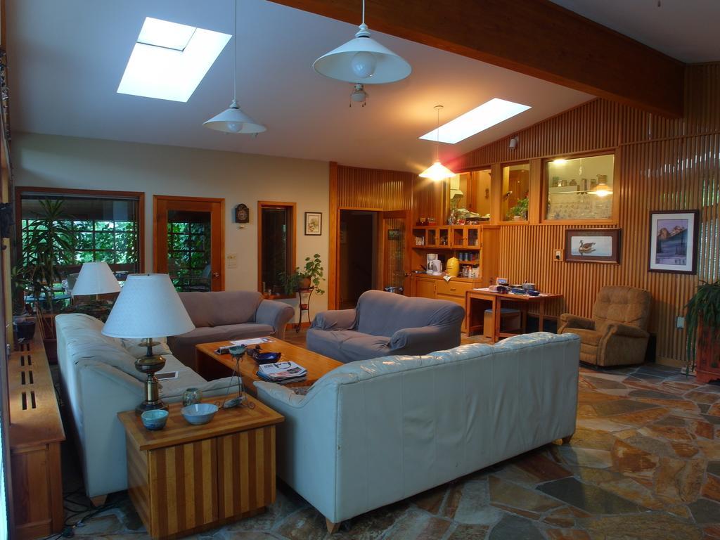 Kapristo Lodge Golden Zewnętrze zdjęcie