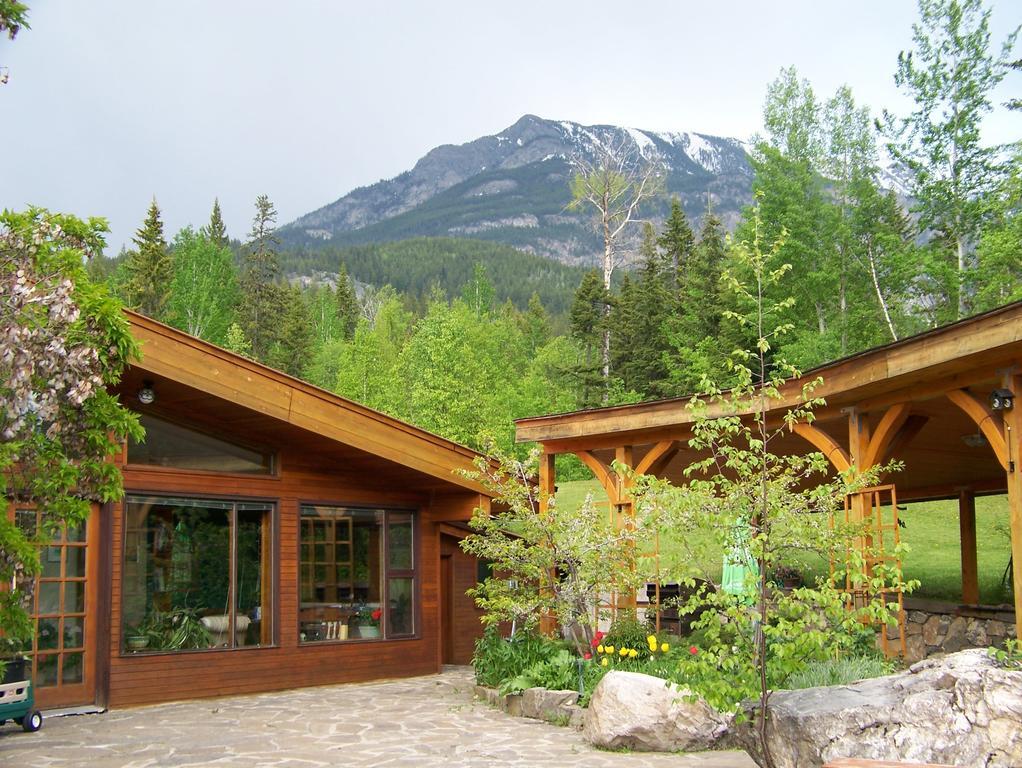 Kapristo Lodge Golden Zewnętrze zdjęcie