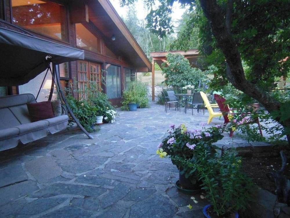 Kapristo Lodge Golden Zewnętrze zdjęcie