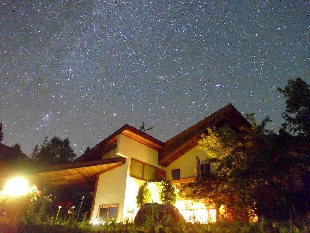 Kapristo Lodge Golden Zewnętrze zdjęcie